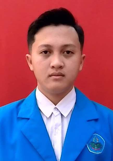Moh. Ackmal Abdullah