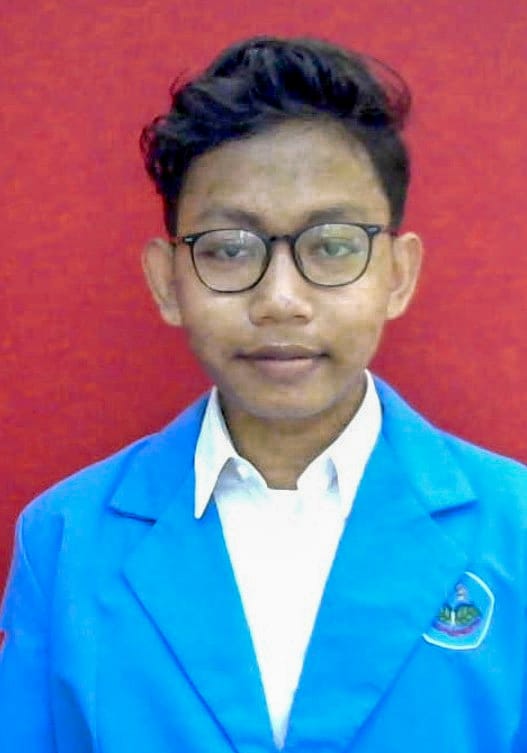 Ade Cahyadi Enggar A