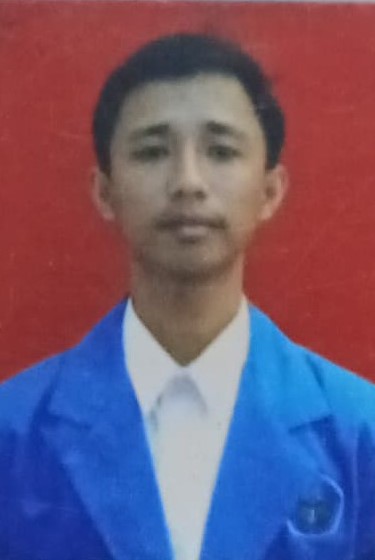 Firstian Dhafa A.R.F
